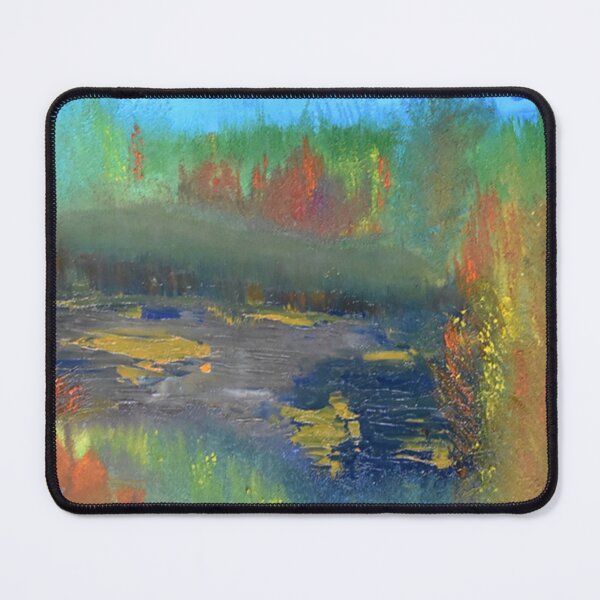 Item preview, Oregon Painting designed and sold by concettaellis.