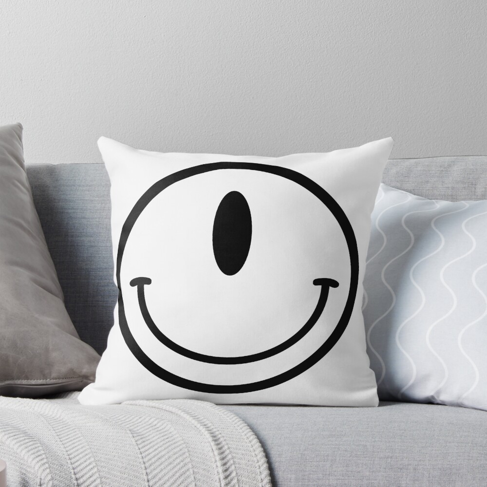 Item preview, Throw Pillow designed and sold by Conjuration.