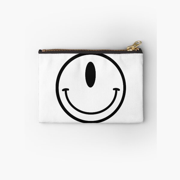 Item preview, Alien Smiley Face (2) designed and sold by Conjuration.