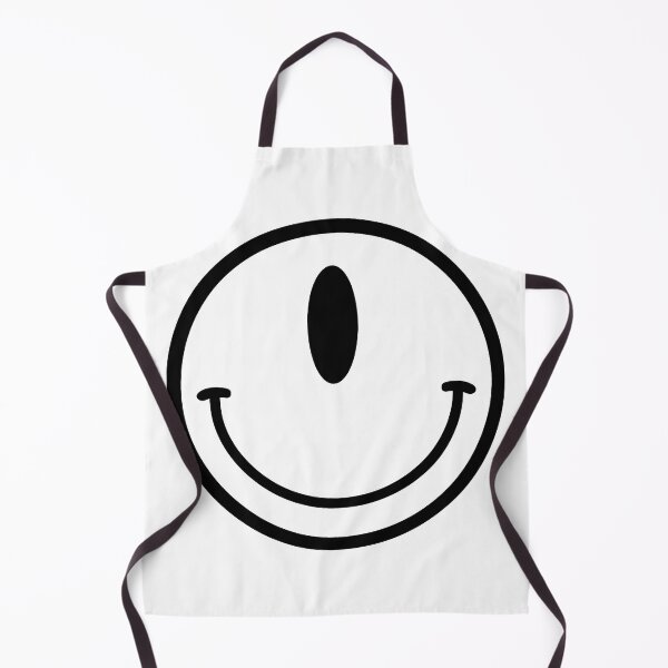 Item preview, Alien Smiley Face (2) designed and sold by Conjuration.