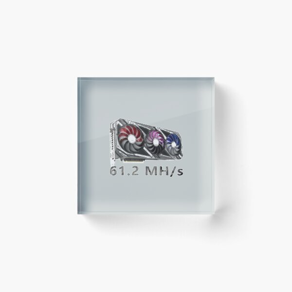 Item preview, GPU Hashrate designed and sold by StepupDesign.
