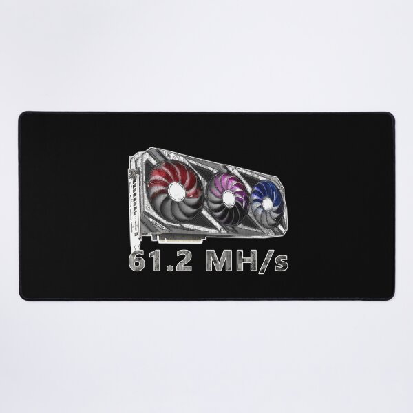 Item preview, GPU Hashrate designed and sold by StepupDesign.