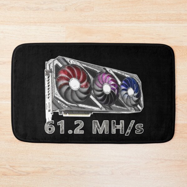 Item preview, GPU Hashrate designed and sold by StepupDesign.
