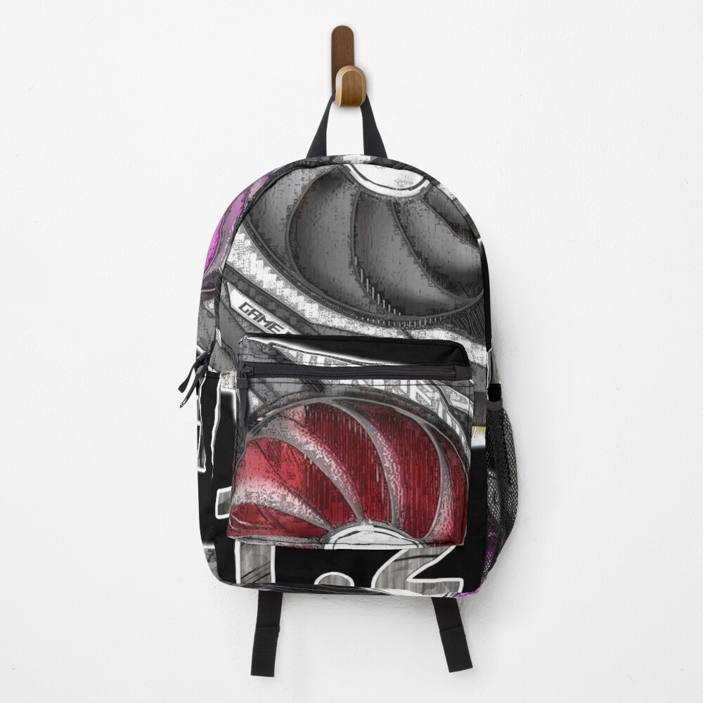 Item preview, Backpack designed and sold by StepupDesign.