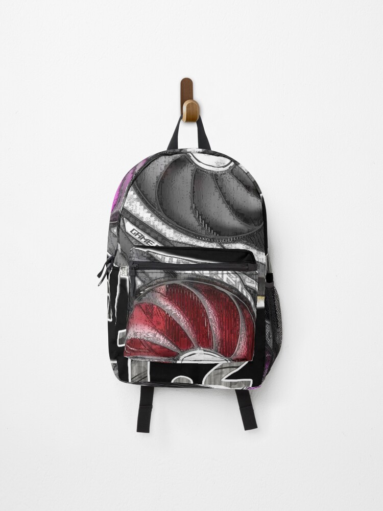 Thumbnail 1 of 3, Backpack, GPU Hashrate designed and sold by StepupDesign.