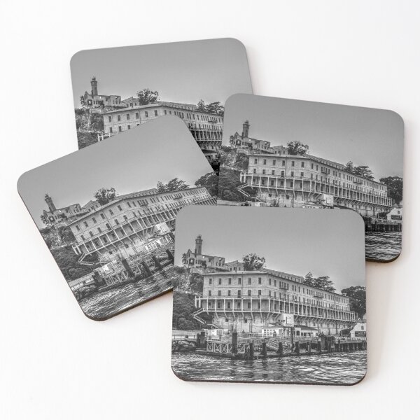 Item preview, Alcatraz II designed and sold by Blackadder Photography.