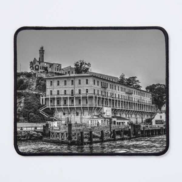 Item preview, Alcatraz II designed and sold by Blackadder Photography.