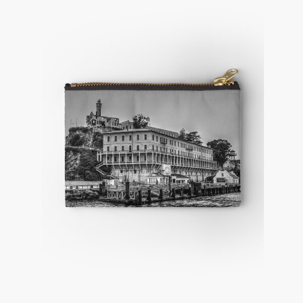 Item preview, Alcatraz II designed and sold by Blackadder Photography.