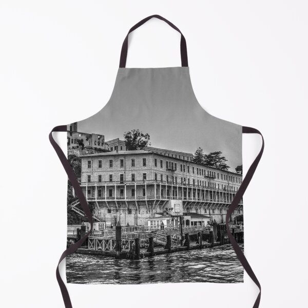 Item preview, Alcatraz II designed and sold by Blackadder Photography.