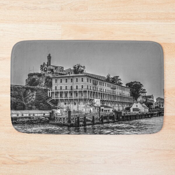 Item preview, Alcatraz II designed and sold by Blackadder Photography.