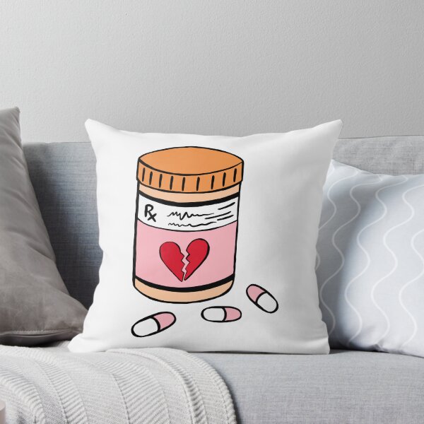 Item preview, Heartache Medication designed and sold by Good-Friday.