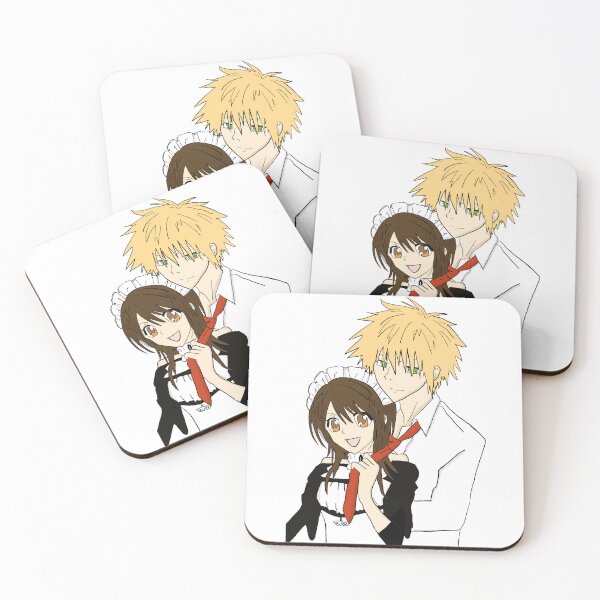 Item preview, Maid Sama designed and sold by Deadlykisses77.