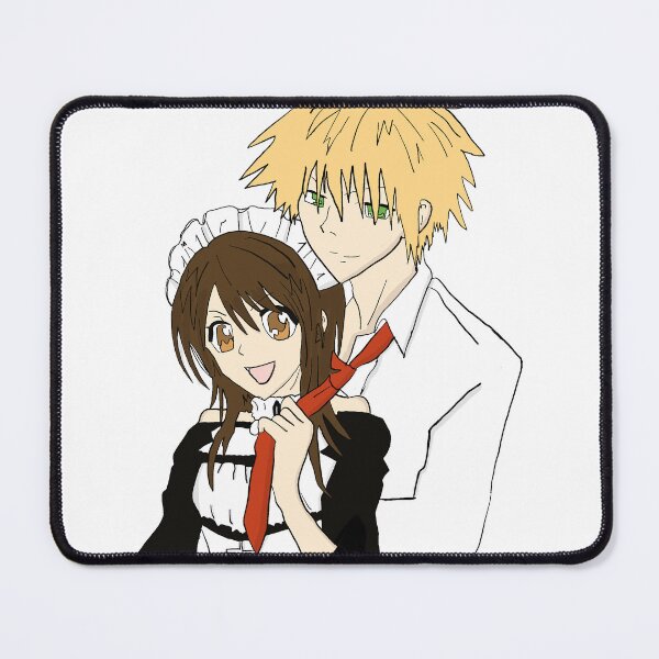 Item preview, Maid Sama designed and sold by Deadlykisses77.