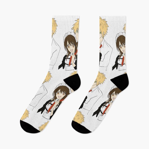 Item preview, Maid Sama designed and sold by Deadlykisses77.