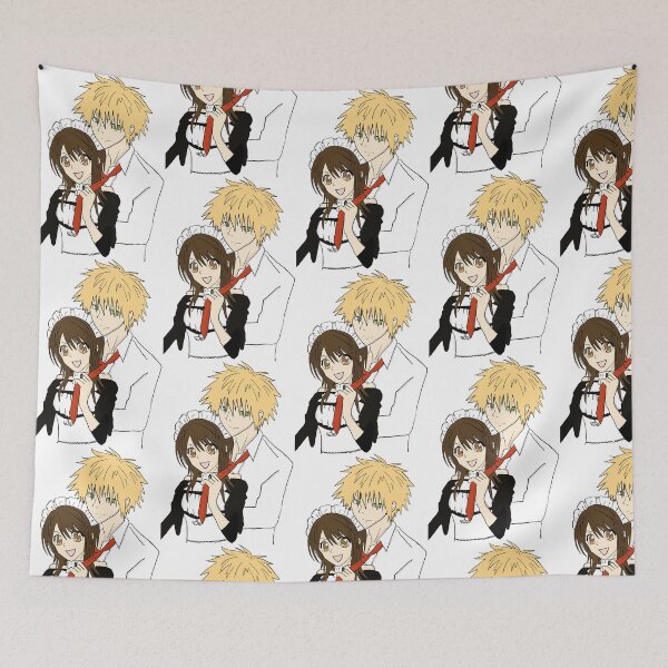 Item preview, Maid Sama designed and sold by Deadlykisses77.