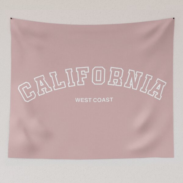 Item preview, California west coast  designed and sold by EmeryJH.