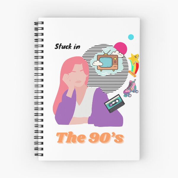 Item preview, Daydreaming: Stuck in the 90’s designed and sold by babypanda221.