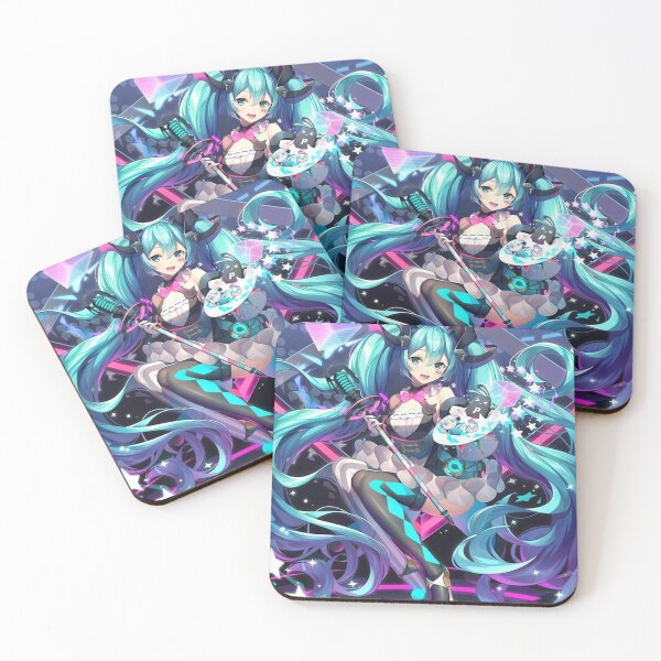 Item preview, Beautiful Girl - Sakura Miku designed and sold by James-Ferguson.