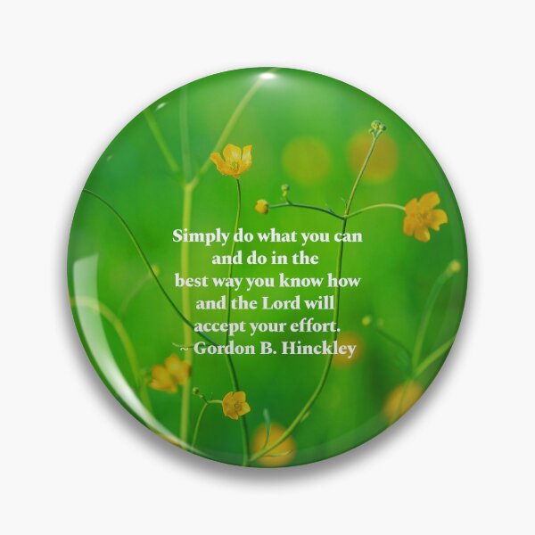 Item preview, Simply Do What You Can designed and sold by Emilyromrell.