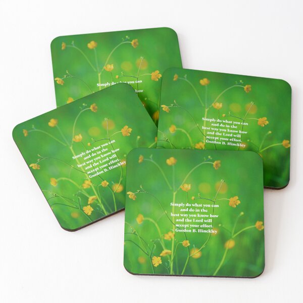 Item preview, Simply Do What You Can designed and sold by Emilyromrell.