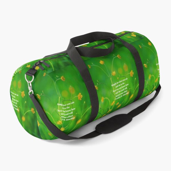 Item preview, Simply Do What You Can designed and sold by Emilyromrell.