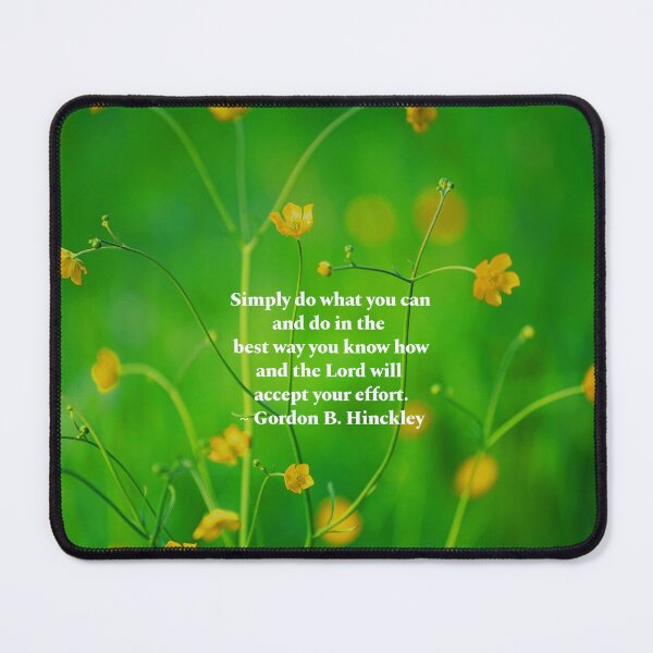 Item preview, Simply Do What You Can designed and sold by Emilyromrell.