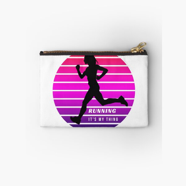 Item preview, Running Its My Thing designed and sold by createdbycam.