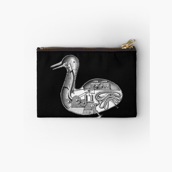 Item preview, Mason & Dixon's Mechanical Duck Classic designed and sold by jonathanchatman.