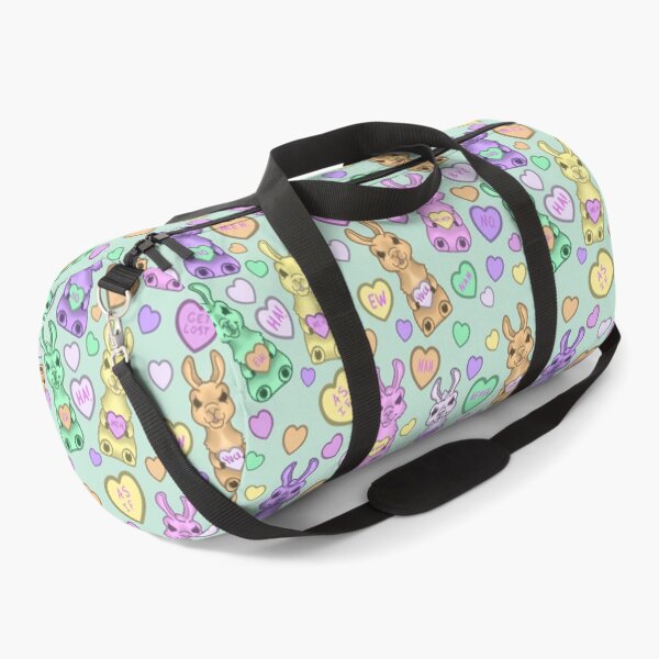 Item preview, Sour sugar llamas designed and sold by Breezeworks.