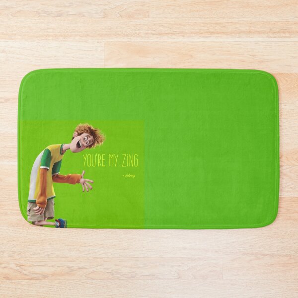 Item preview, Hotel Transylvania Transformania 4 - Jonathan Loughran - You're My Zing designed and sold by Funny-Quote.