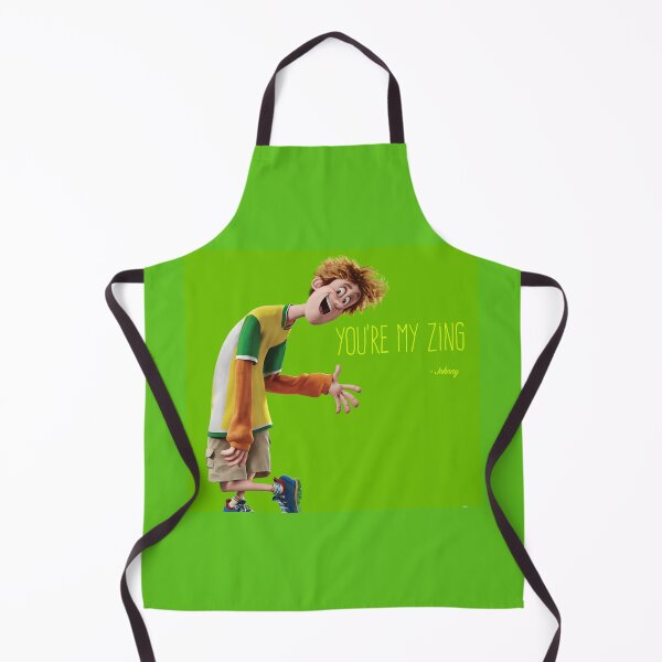 Item preview, Hotel Transylvania Transformania 4 - Jonathan Loughran - You're My Zing designed and sold by Funny-Quote.
