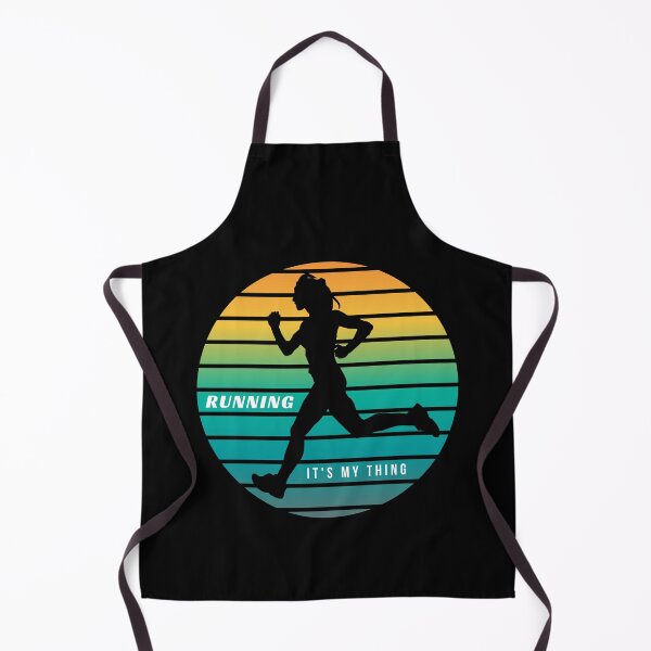 Item preview, Running Its My Thing designed and sold by createdbycam.