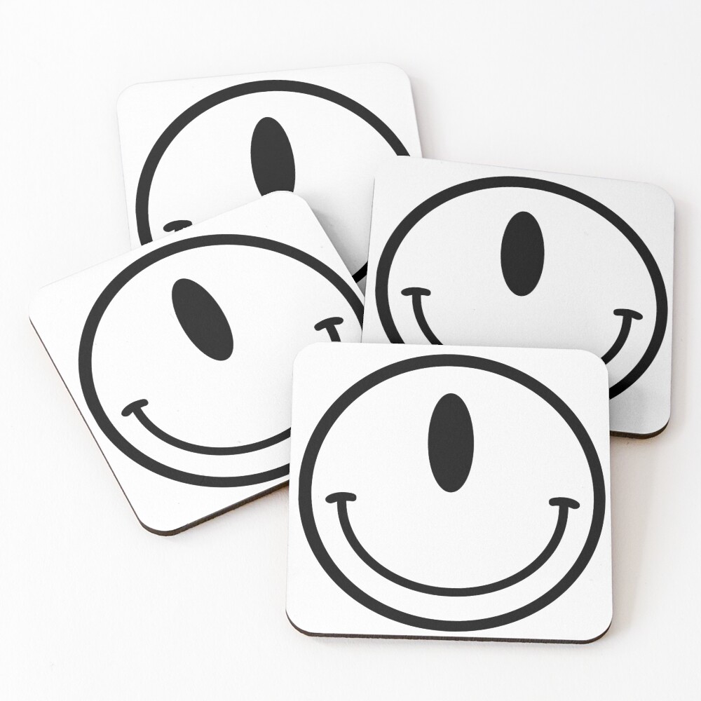 Item preview, Coasters (Set of 4) designed and sold by Conjuration.