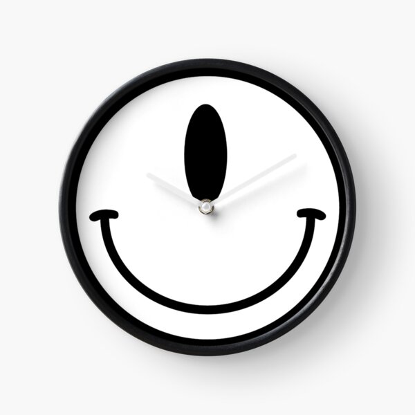 Item preview, Alien Smiley Face (2) designed and sold by Conjuration.