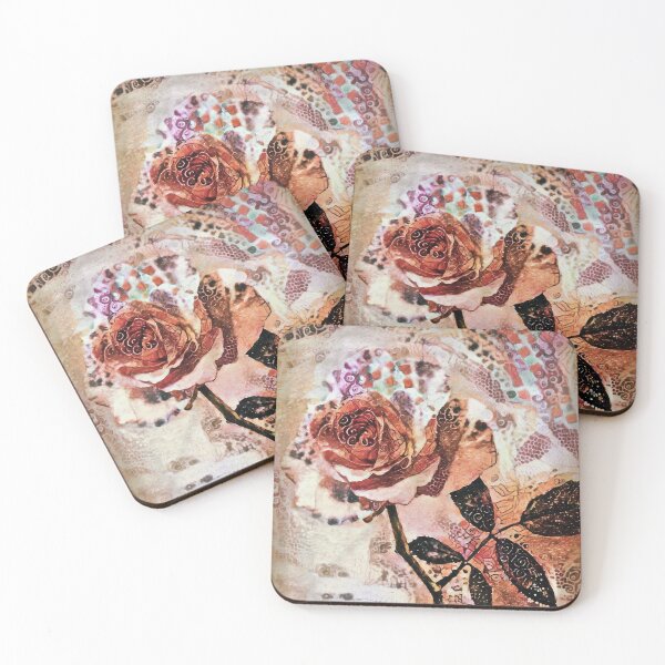 Item preview, Don't Suffer the Thorns designed and sold by Susan Maxwell Schmidt.