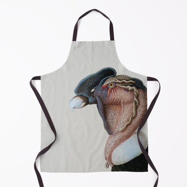 Item preview, Andean Condor (Vultur gryphus) Painting designed and sold by TheCurators.