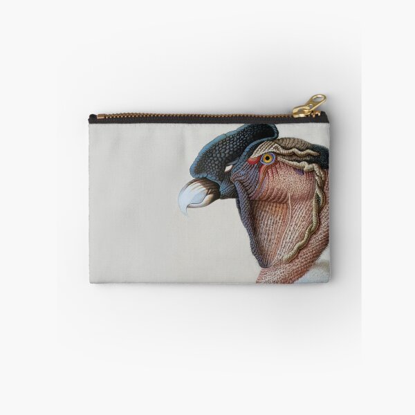 Item preview, Andean Condor (Vultur gryphus) Painting designed and sold by TheCurators.