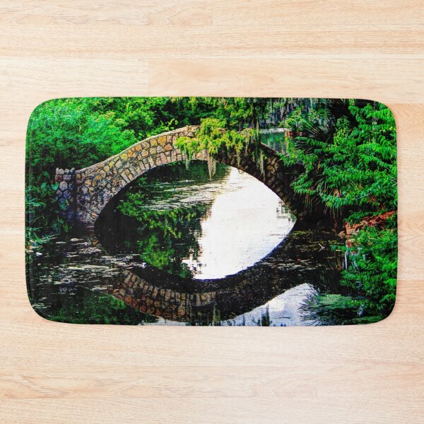 Item preview, Reflected Bridge designed and sold by Blackadder Photography.