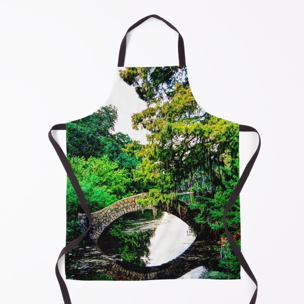 Item preview, Reflected Bridge designed and sold by Blackadder Photography.
