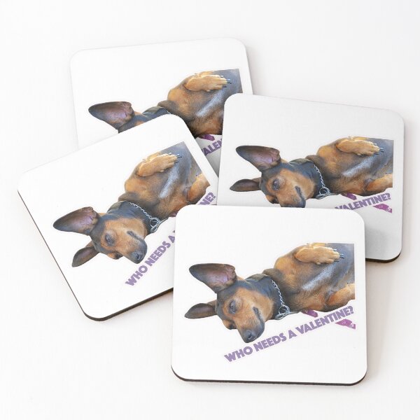 Item preview, VALENTINE designed and sold by likbatonboot.