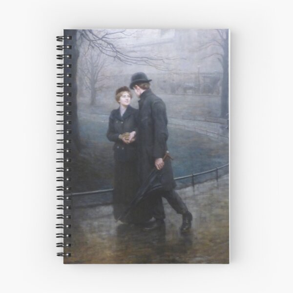 Aperçu de l'œuvre Le jardin d'Eden de Briton Riviere créée et vendue par mosfunky.