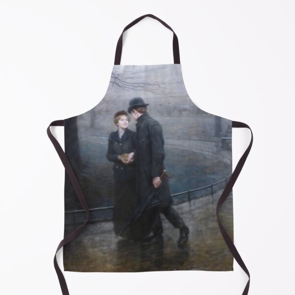 Item preview, Briton Riviere's Garden of Eden designed and sold by mosfunky.