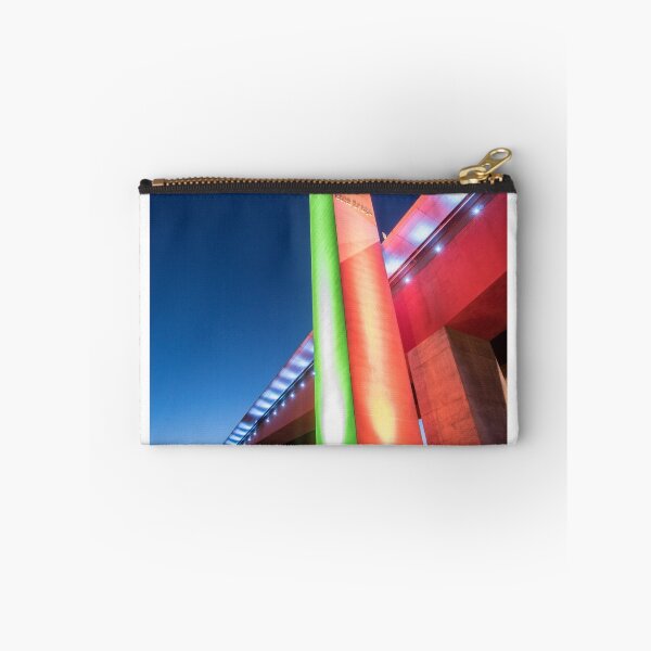 Item preview, Under the Bolte, looking up designed and sold by Derek Midgley.