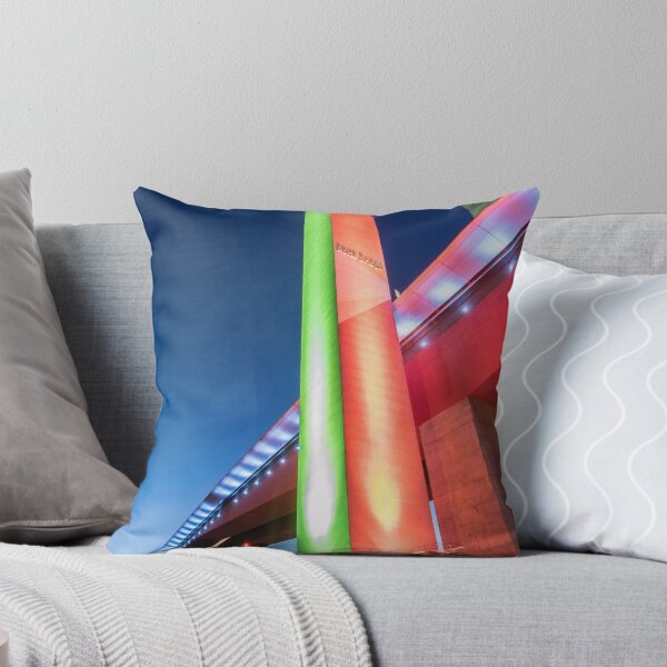 Item preview, Under the Bolte, looking up designed and sold by Derek Midgley.