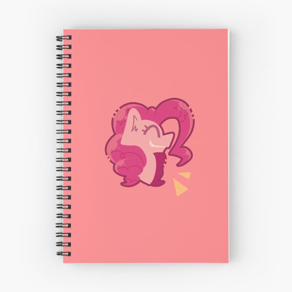 Item preview, Pinkie Pie headshot designed and sold by PrinceEversince.