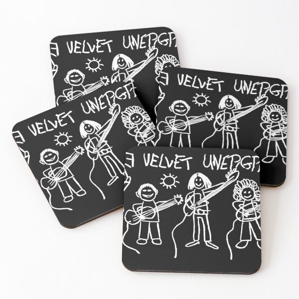 Item preview, Velvet Underground Live At Boston Tea Party designed and sold by artwinnie.