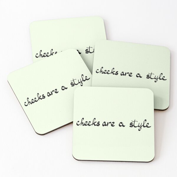 Item preview, Cheeks are a style designed and sold by Nia-Chi.