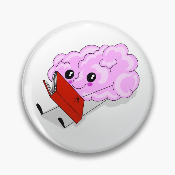 Item preview, Reading Brain  designed and sold by missmann.