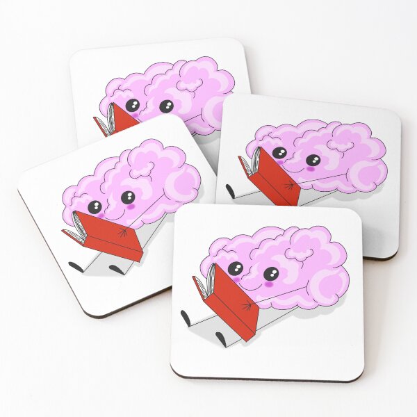 Item preview, Reading Brain  designed and sold by missmann.