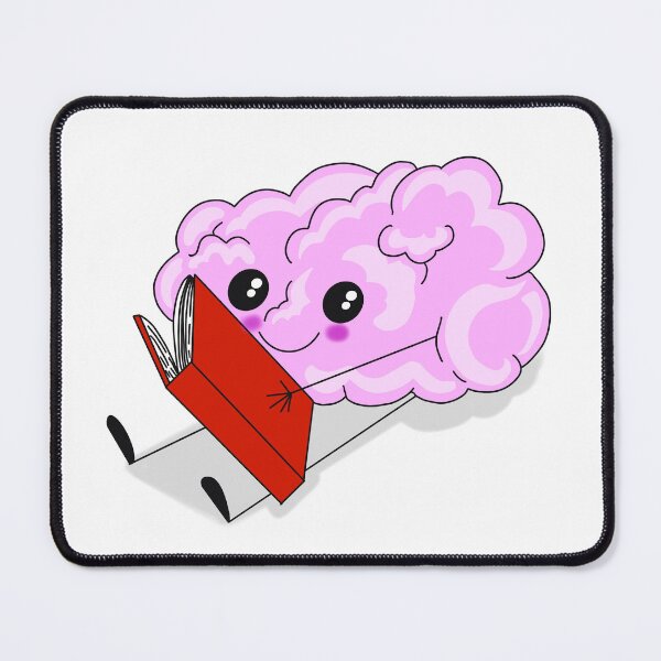 Item preview, Reading Brain  designed and sold by missmann.
